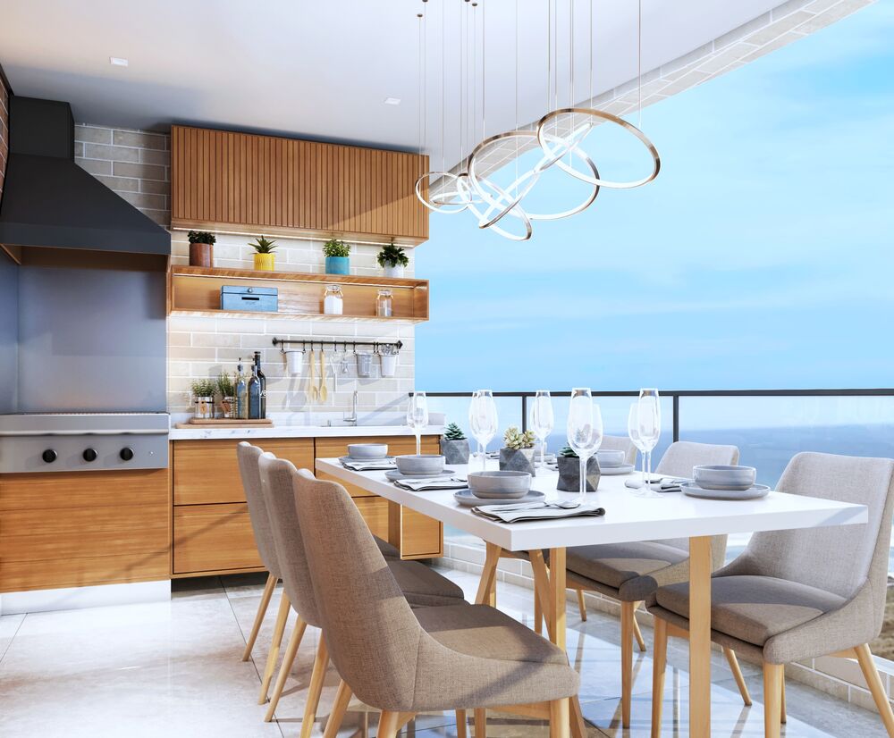 Apartamento, 3 quartos, 109 m² - Foto 12