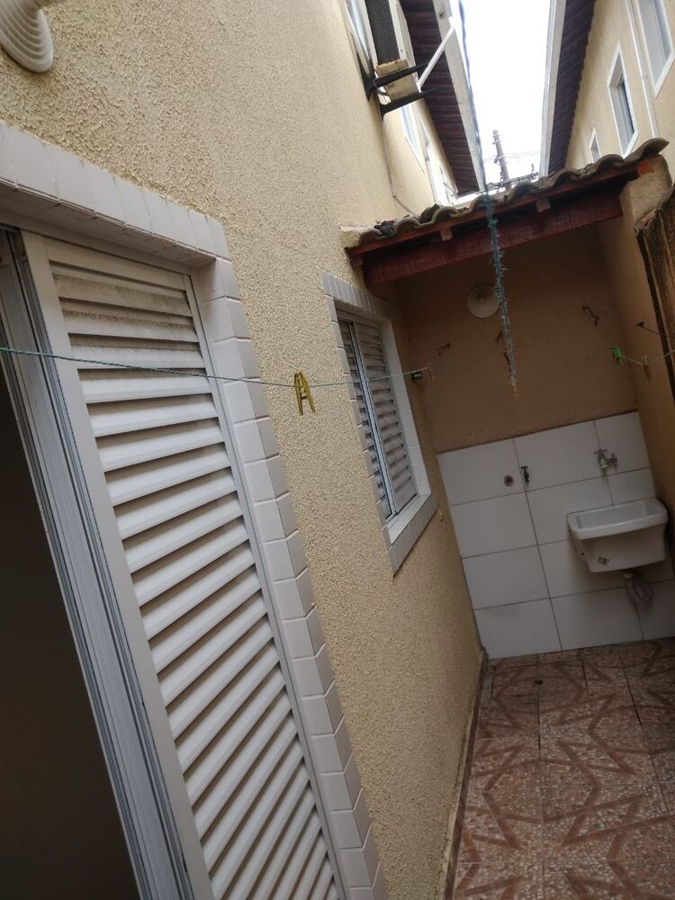 Casa de Condomínio à venda com 2 quartos, 44m² - Foto 8