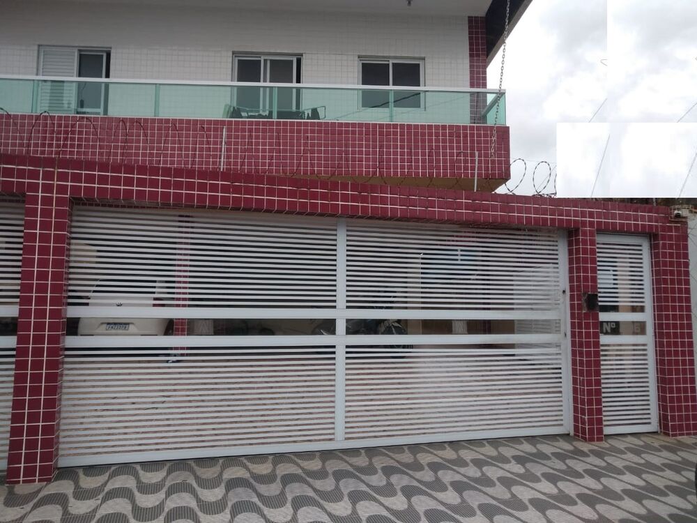 Casa de Condomínio à venda com 2 quartos, 44m² - Foto 1