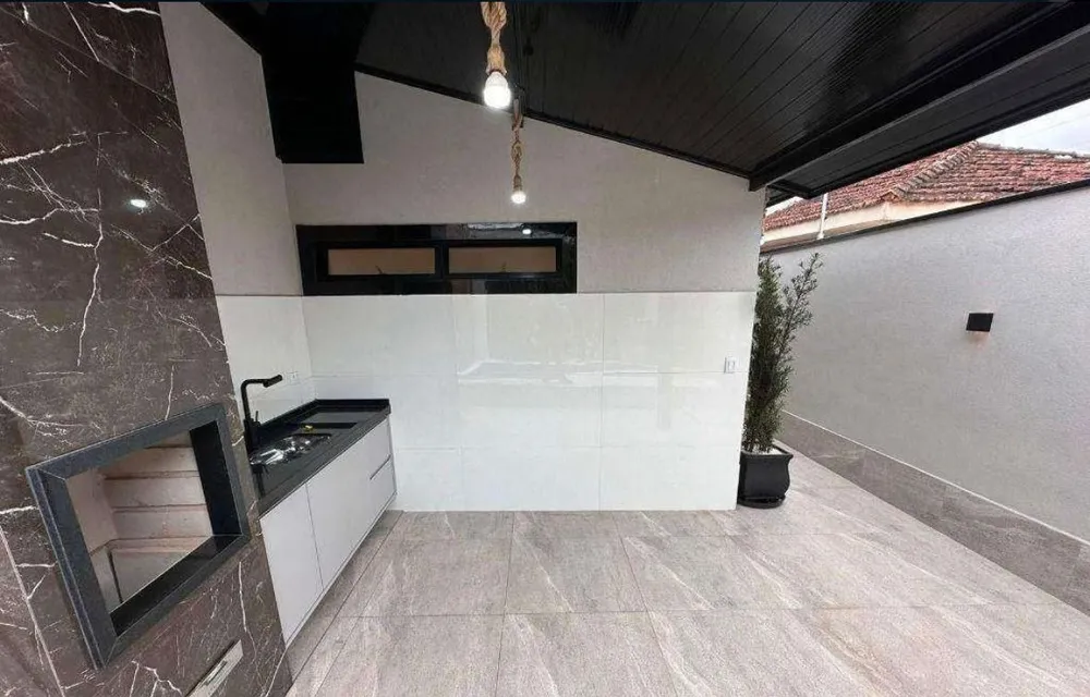 Casa, 2 quartos, 200 m² - Foto 9