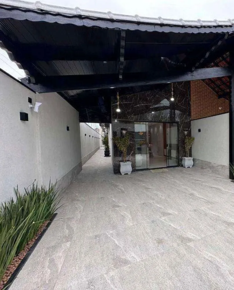 Casa, 2 quartos, 200 m² - Foto 3