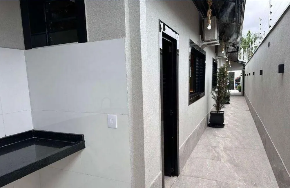 Casa, 2 quartos, 200 m² - Foto 6