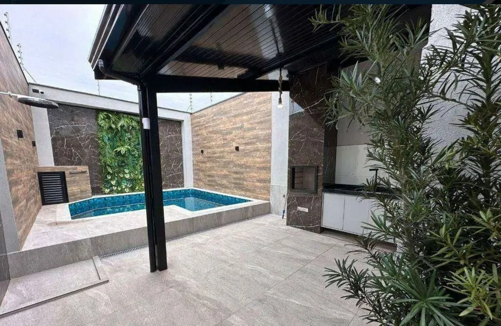 Casa, 2 quartos, 200 m² - Foto 4