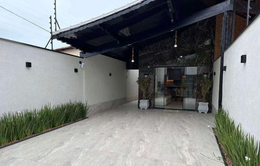 Casa, 2 quartos, 200 m² - Foto 5