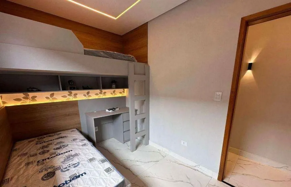 Casa, 2 quartos, 200 m² - Foto 7
