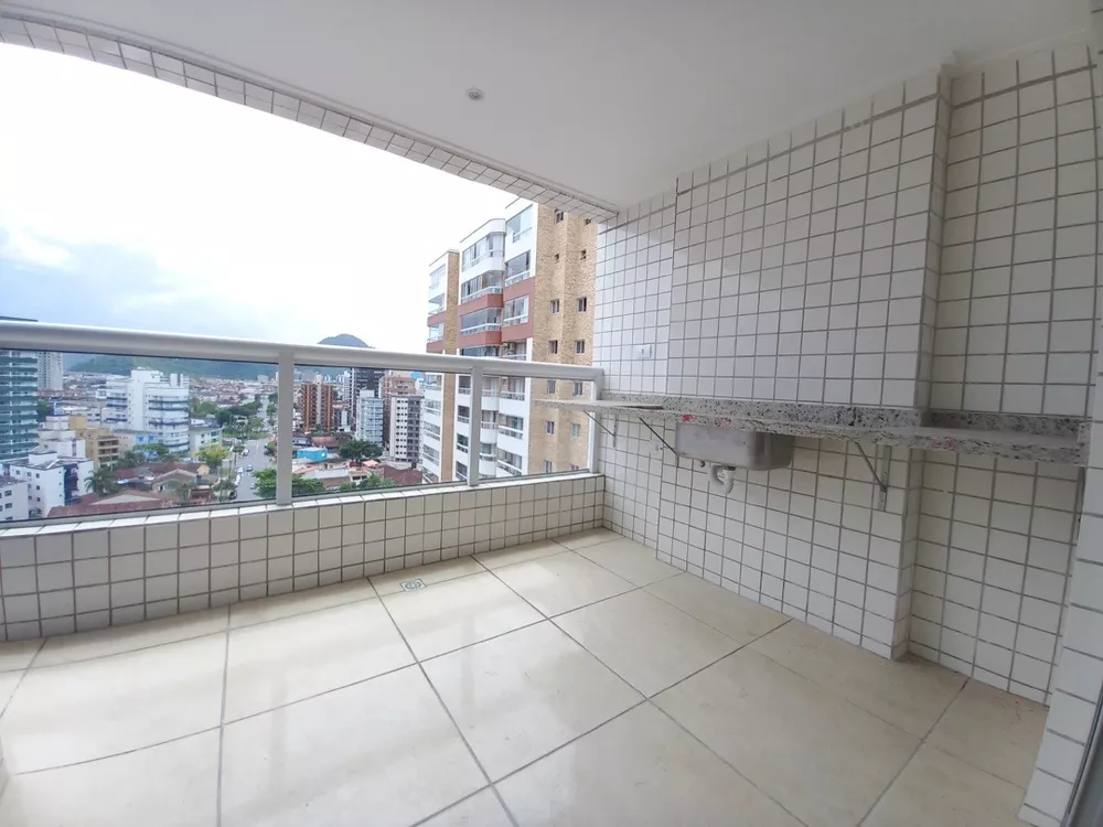 Apartamento à venda com 2 quartos, 80m² - Foto 3