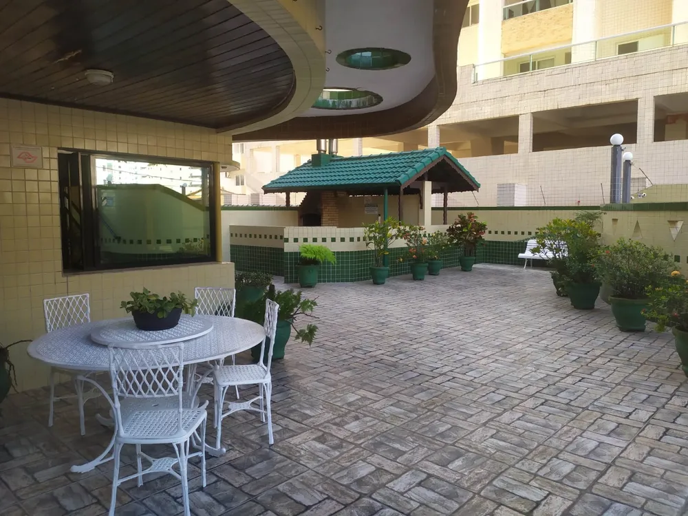 Apartamento, 2 quartos, 90 m² - Foto 11