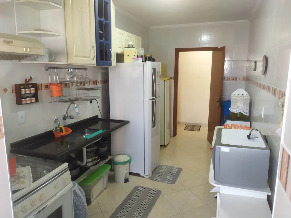 Apartamento, 2 quartos, 90 m² - Foto 8