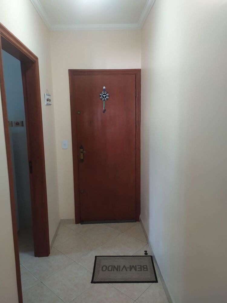 Apartamento, 2 quartos, 90 m² - Foto 1