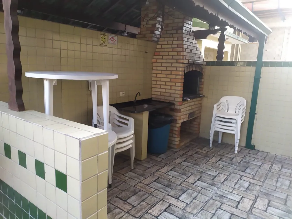 Apartamento, 2 quartos, 90 m² - Foto 12