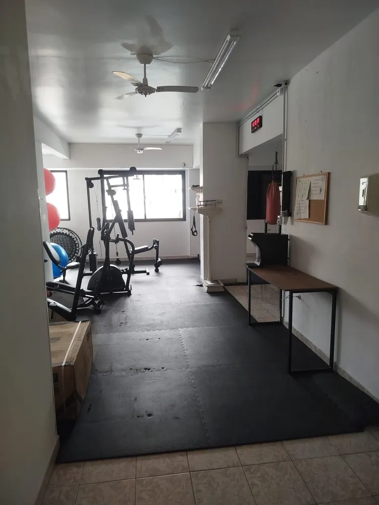 Apartamento, 2 quartos, 81 m² - Foto 5