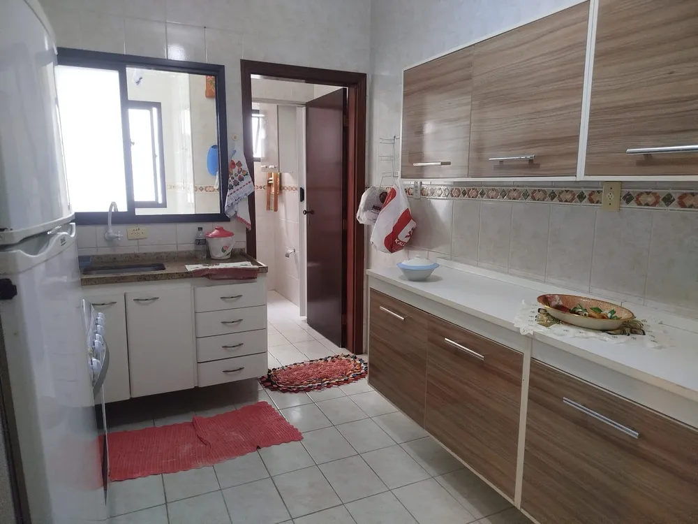 Apartamento, 2 quartos, 81 m² - Foto 2