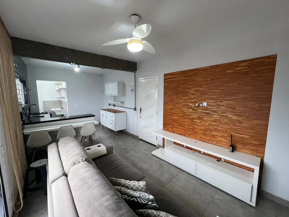 Apartamento, 1 quarto, 54 m² - Foto 2