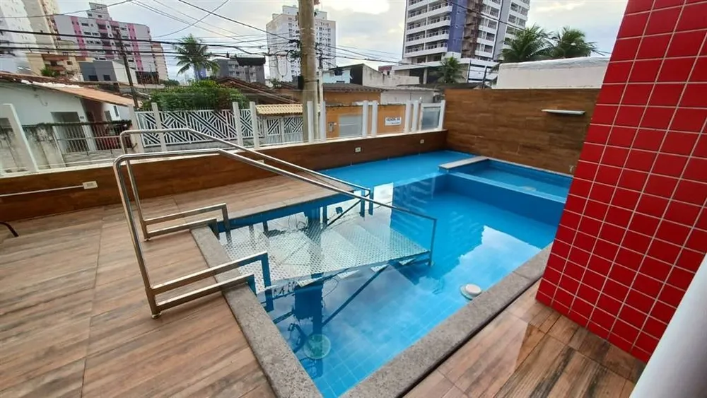 Apartamento, 2 quartos, 66 m² - Foto 7