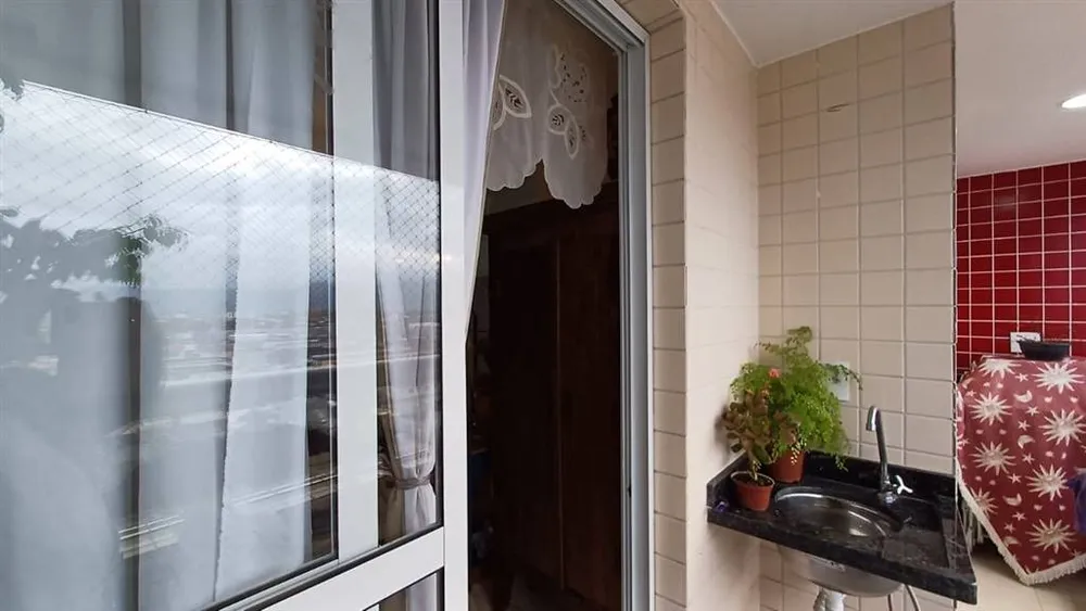 Apartamento, 2 quartos, 66 m² - Foto 3