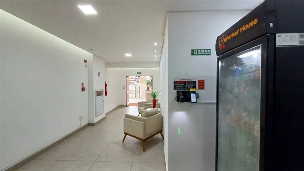 Apartamento, 2 quartos, 66 m² - Foto 12