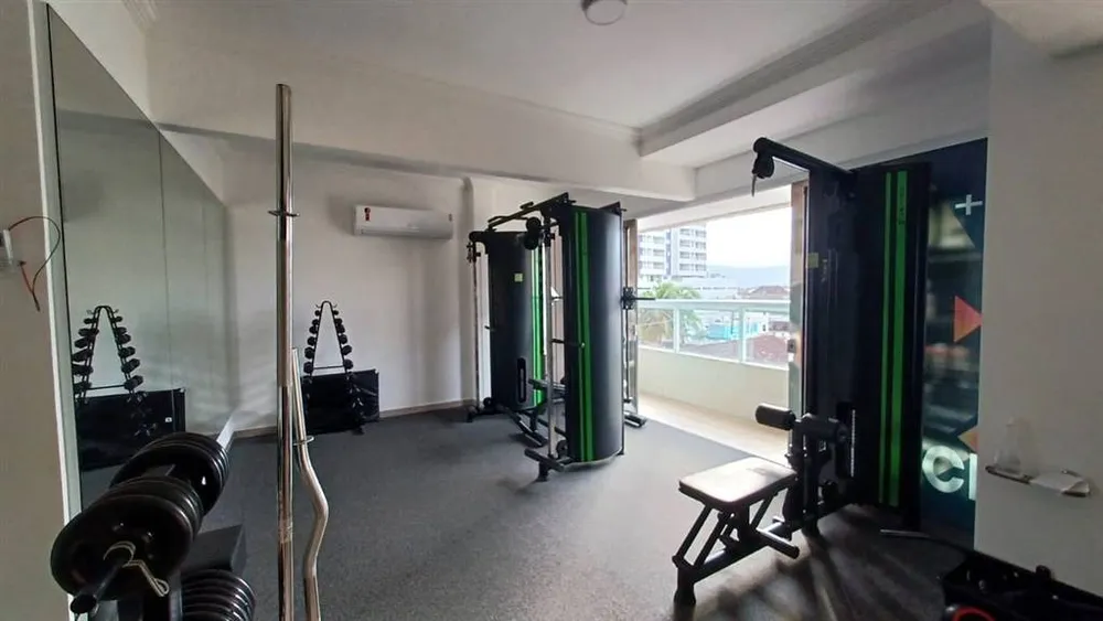 Apartamento, 2 quartos, 66 m² - Foto 9