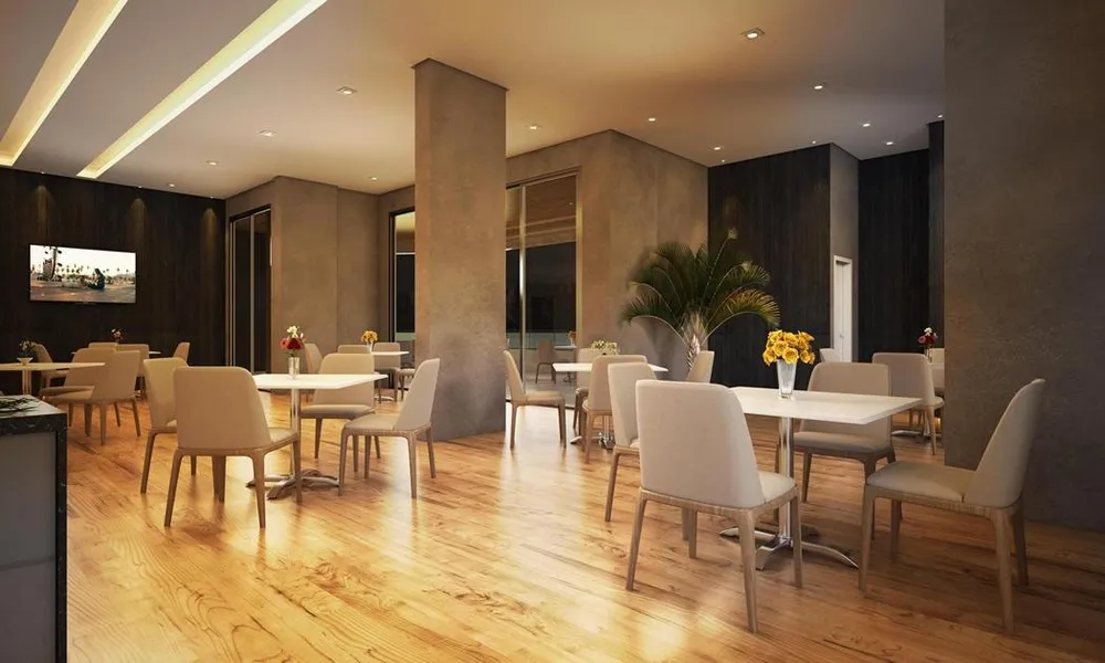 Apartamento, 3 quartos, 127 m² - Foto 8