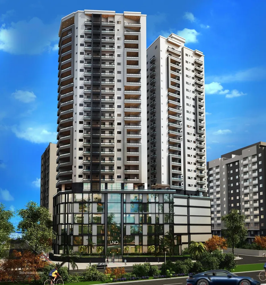 Apartamento, 3 quartos, 127 m² - Foto 4