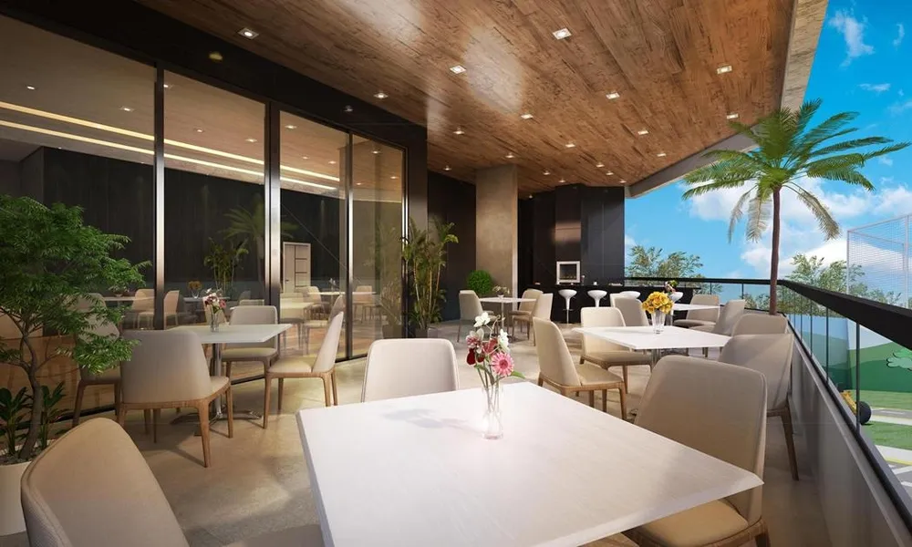 Apartamento, 3 quartos, 127 m² - Foto 10