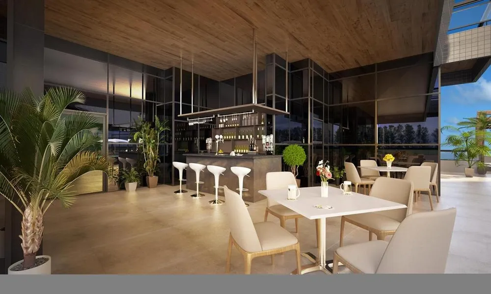 Apartamento, 3 quartos, 127 m² - Foto 1