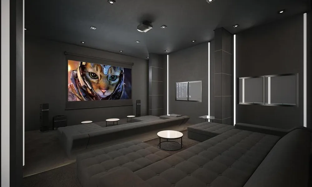 Apartamento, 3 quartos, 127 m² - Foto 2