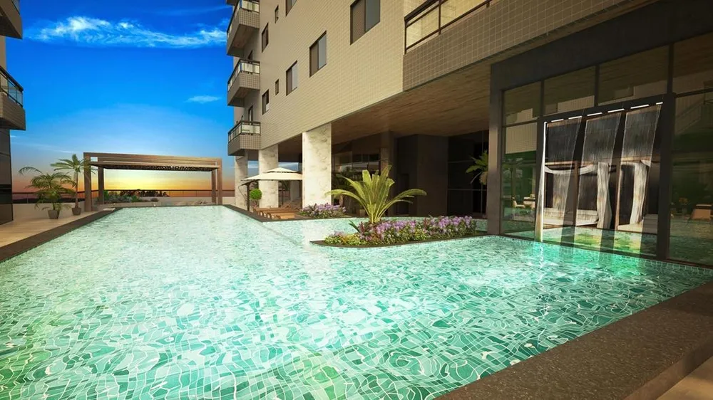Apartamento, 3 quartos, 127 m² - Foto 5