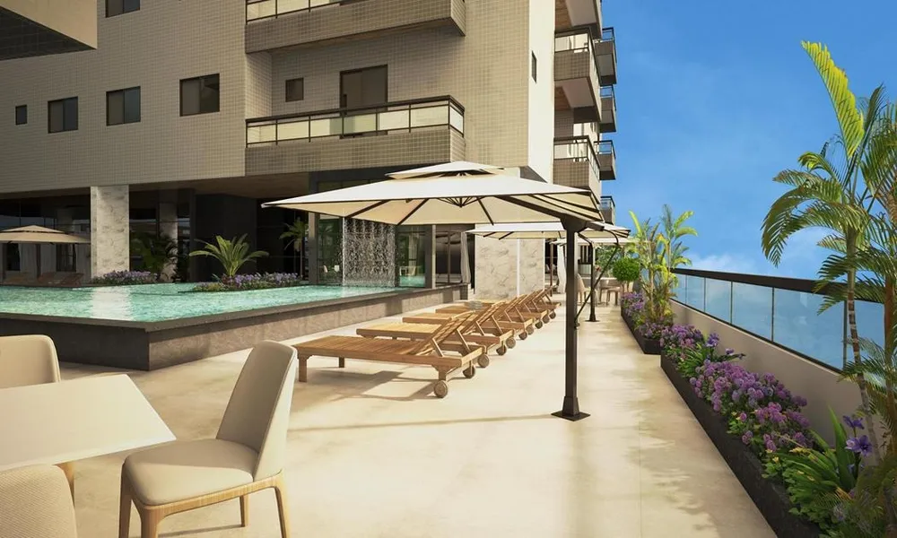 Apartamento, 3 quartos, 127 m² - Foto 17