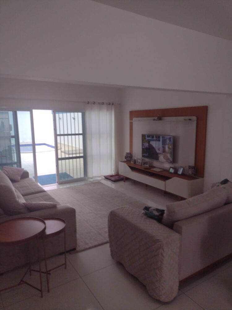 Casa, 4 quartos, 408 m² - Foto 9