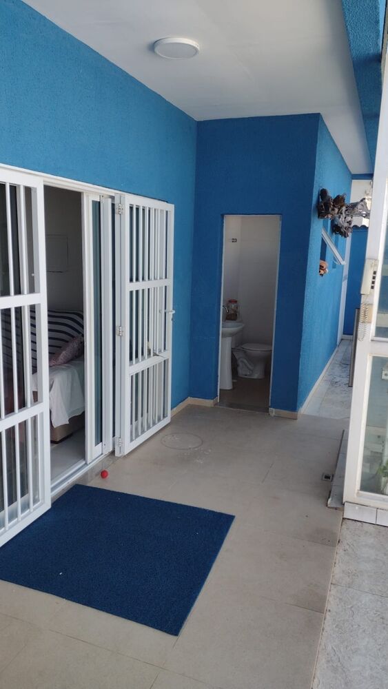 Casa, 4 quartos, 408 m² - Foto 17