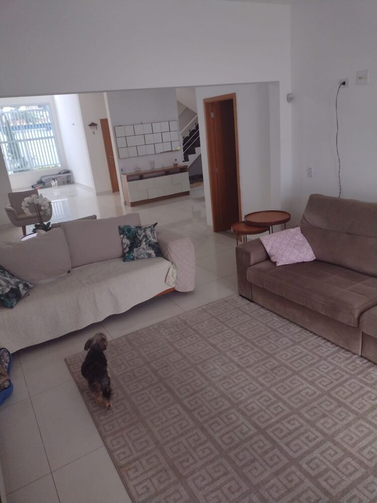 Casa, 4 quartos, 408 m² - Foto 32