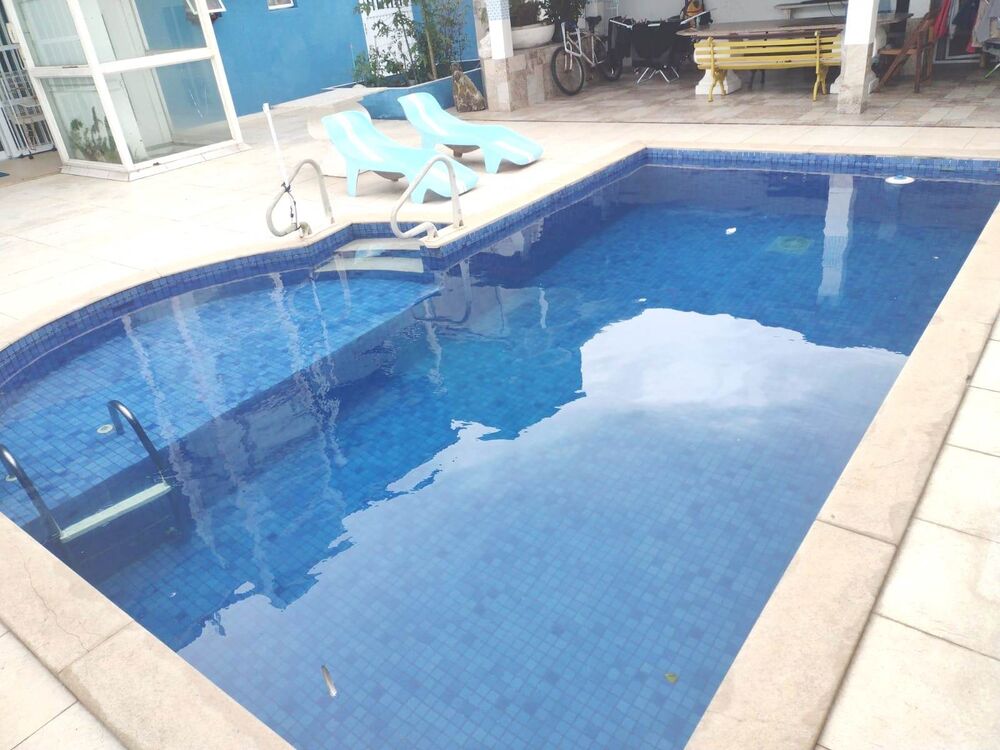 Casa, 4 quartos, 408 m² - Foto 21