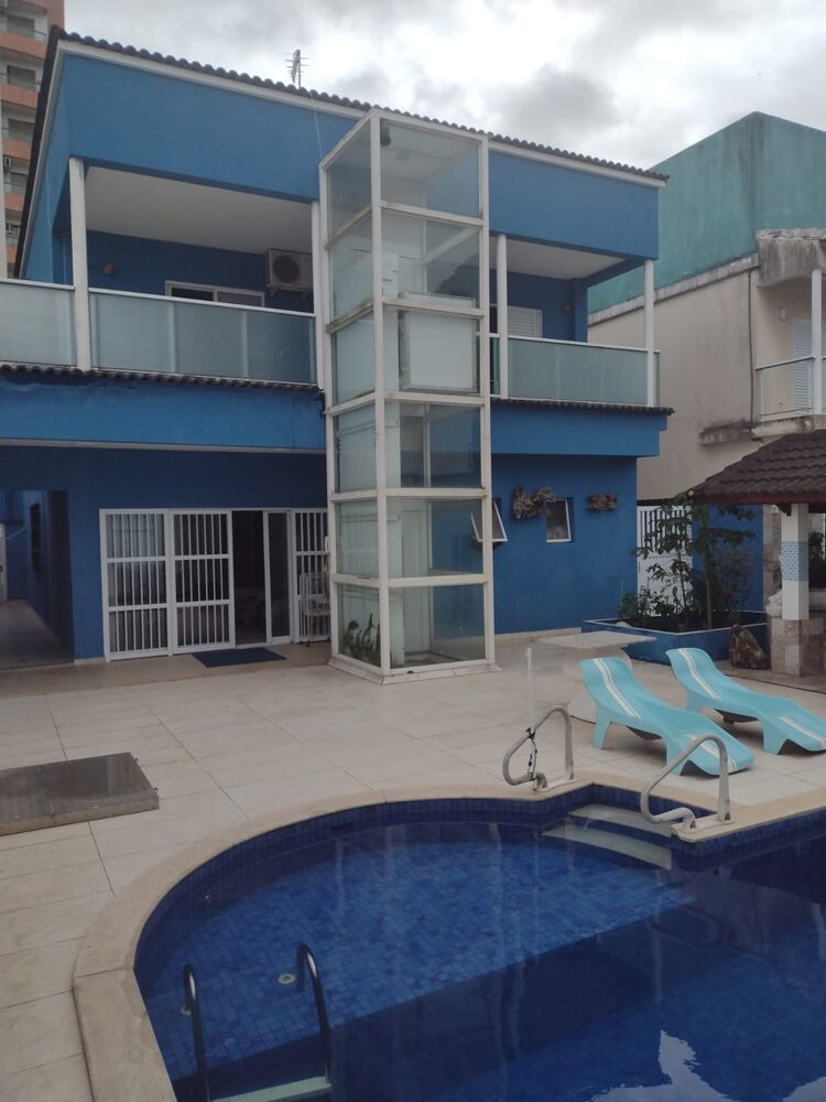 Casa, 4 quartos, 408 m² - Foto 24