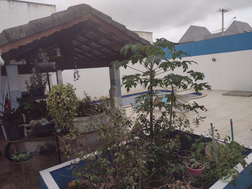 Casa, 4 quartos, 408 m² - Foto 14
