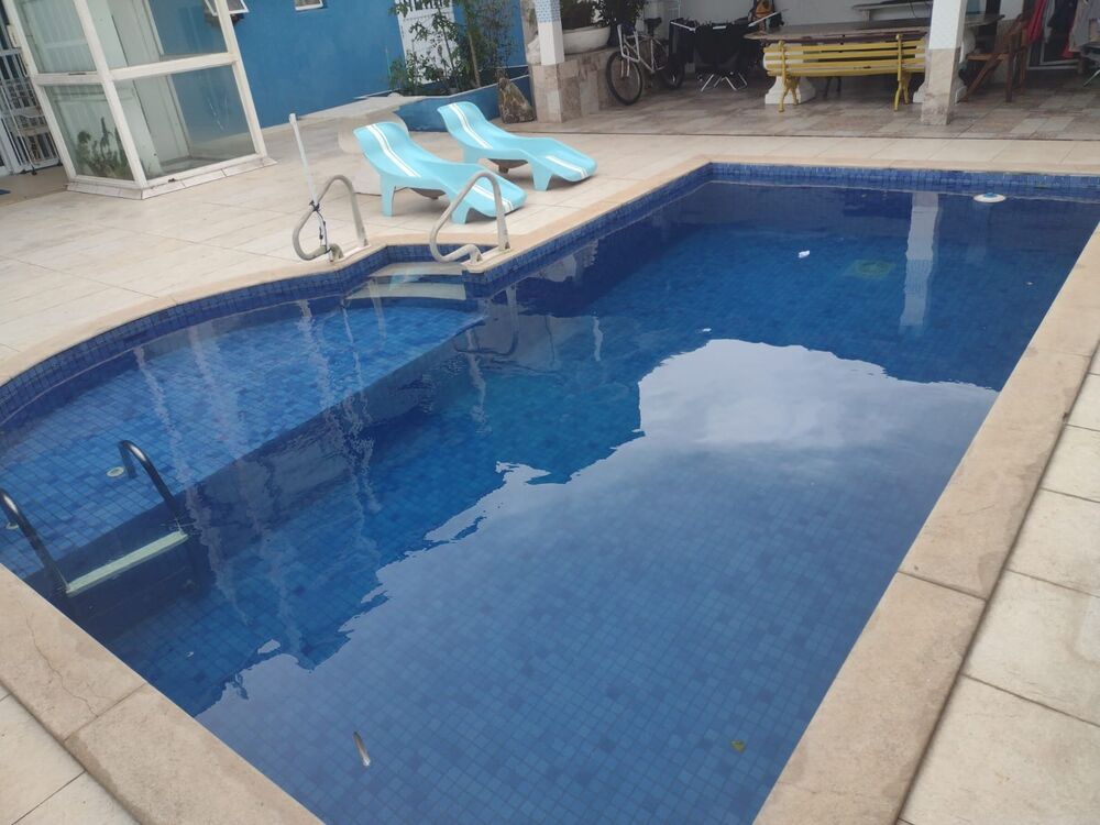 Casa, 4 quartos, 408 m² - Foto 36