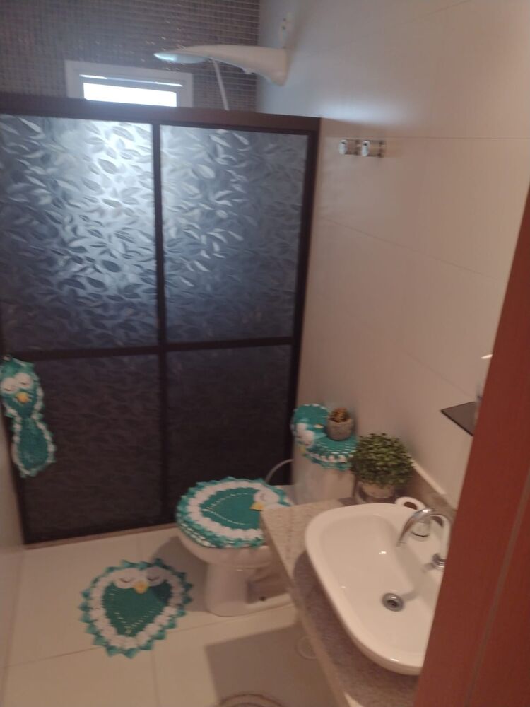 Casa, 4 quartos, 408 m² - Foto 26