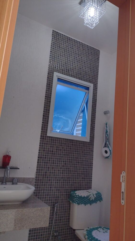 Casa, 4 quartos, 408 m² - Foto 23