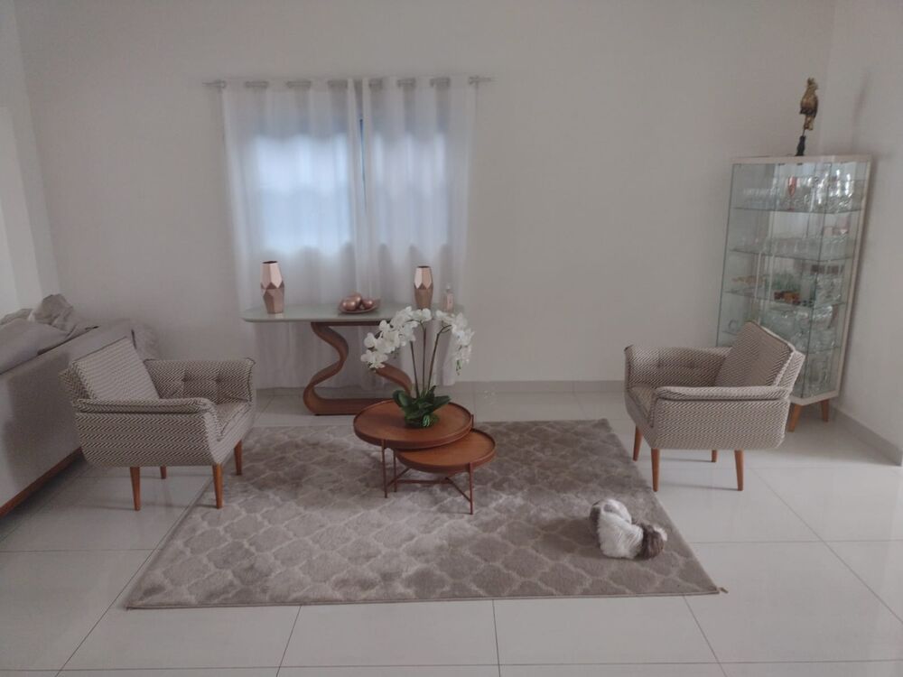 Casa, 4 quartos, 408 m² - Foto 3