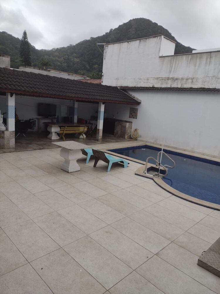 Casa, 4 quartos, 408 m² - Foto 33