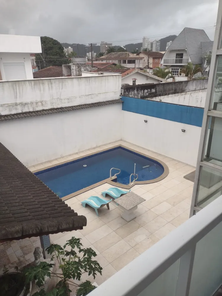 Casa, 4 quartos, 408 m² - Foto 25
