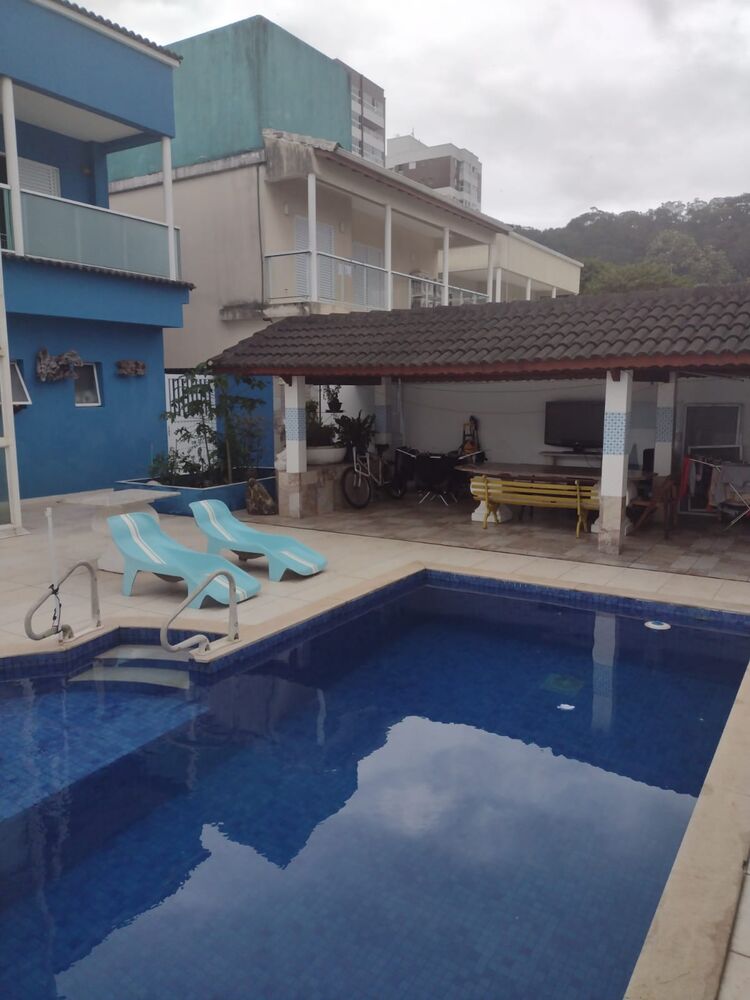 Casa, 4 quartos, 408 m² - Foto 7