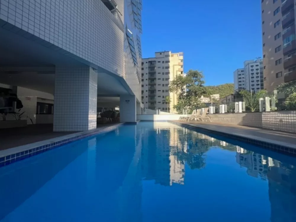 Apartamento à venda com 3 quartos, 129m² - Foto 1