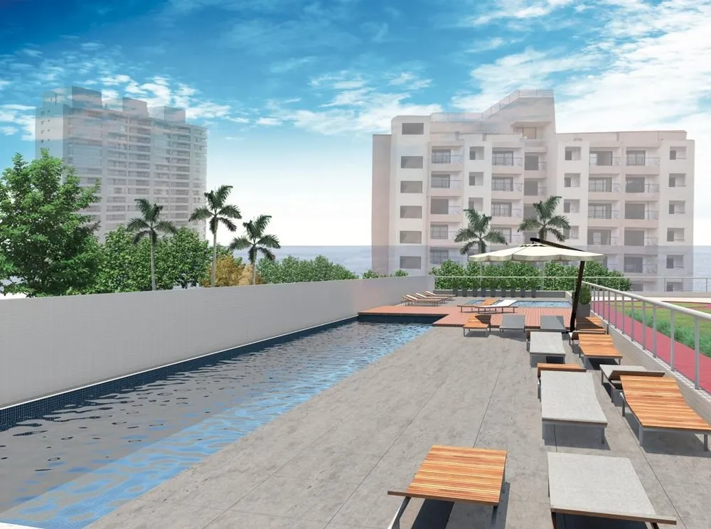 Apartamento, 2 quartos, 86 m² - Foto 16