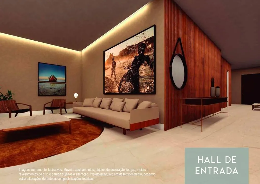 Apartamento, 2 quartos, 86 m² - Foto 14