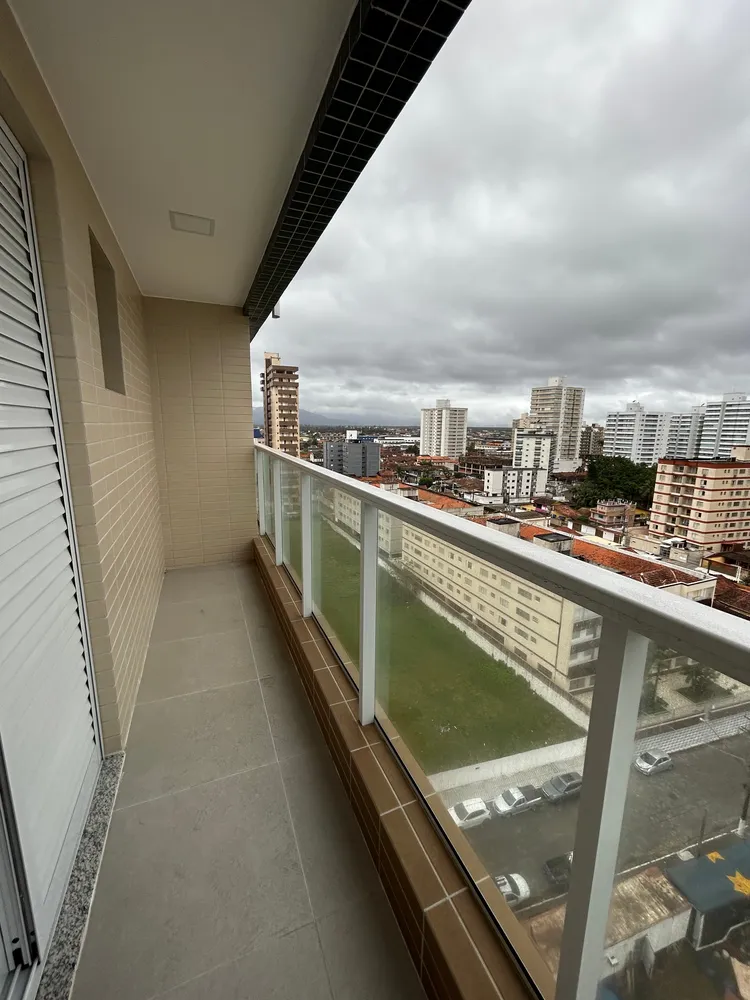 Apartamento, 2 quartos, 86 m² - Foto 2
