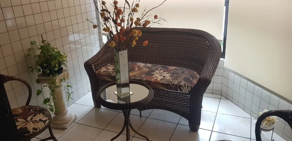 Apartamento, 2 quartos, 80 m² - Foto 8
