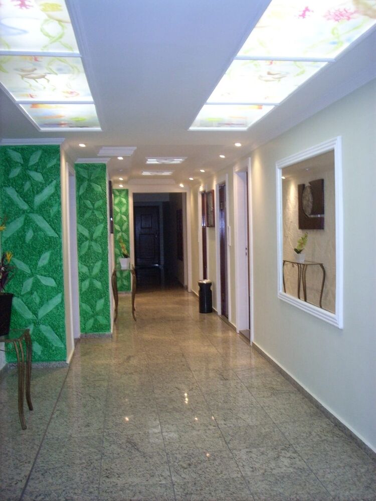 Apartamento, 2 quartos, 80 m² - Foto 11