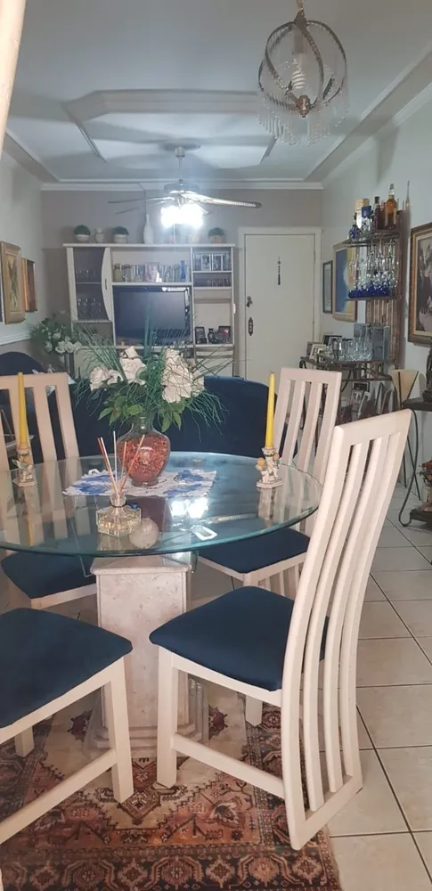 Apartamento, 2 quartos, 80 m² - Foto 1