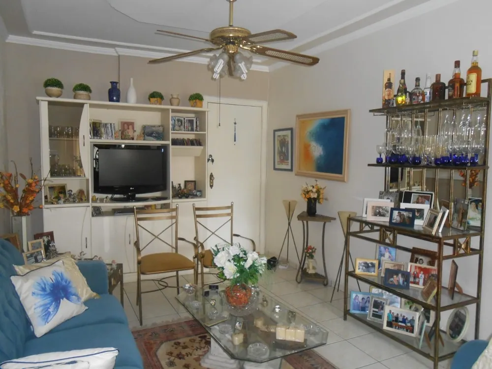 Apartamento, 2 quartos, 80 m² - Foto 4