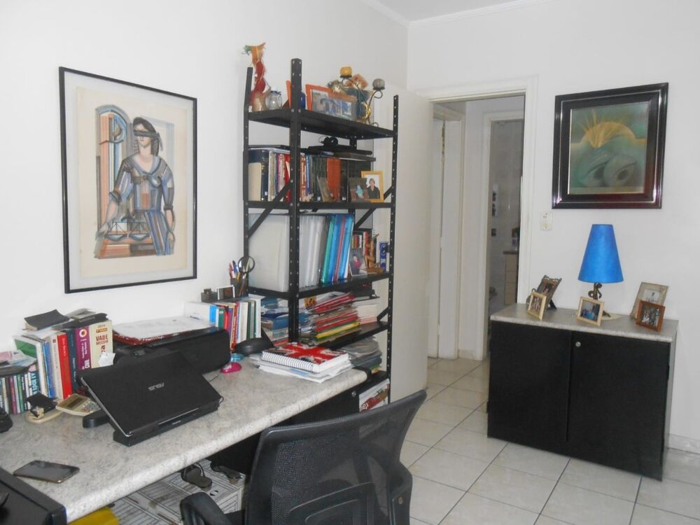 Apartamento, 2 quartos, 80 m² - Foto 10